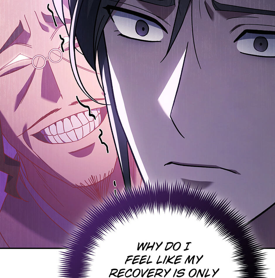 Eunhae Merchant Guild's Youngest Son Chapter 5 page 70 - 