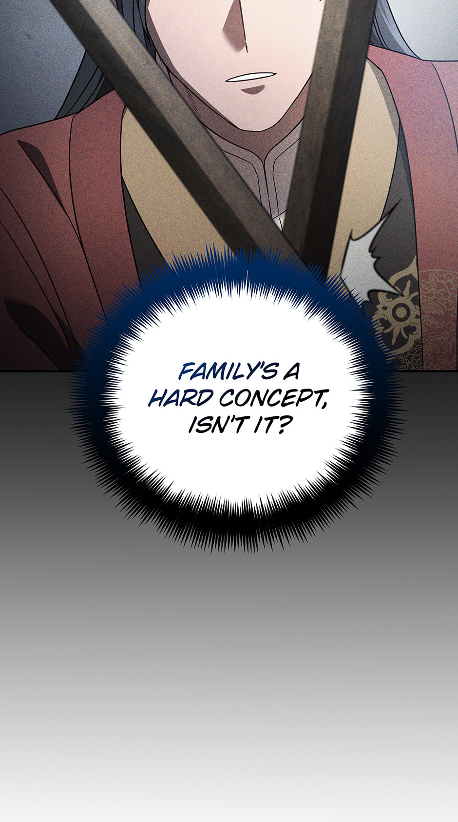Eunhae Merchant Guild's Youngest Son Chapter 5 page 8 - 