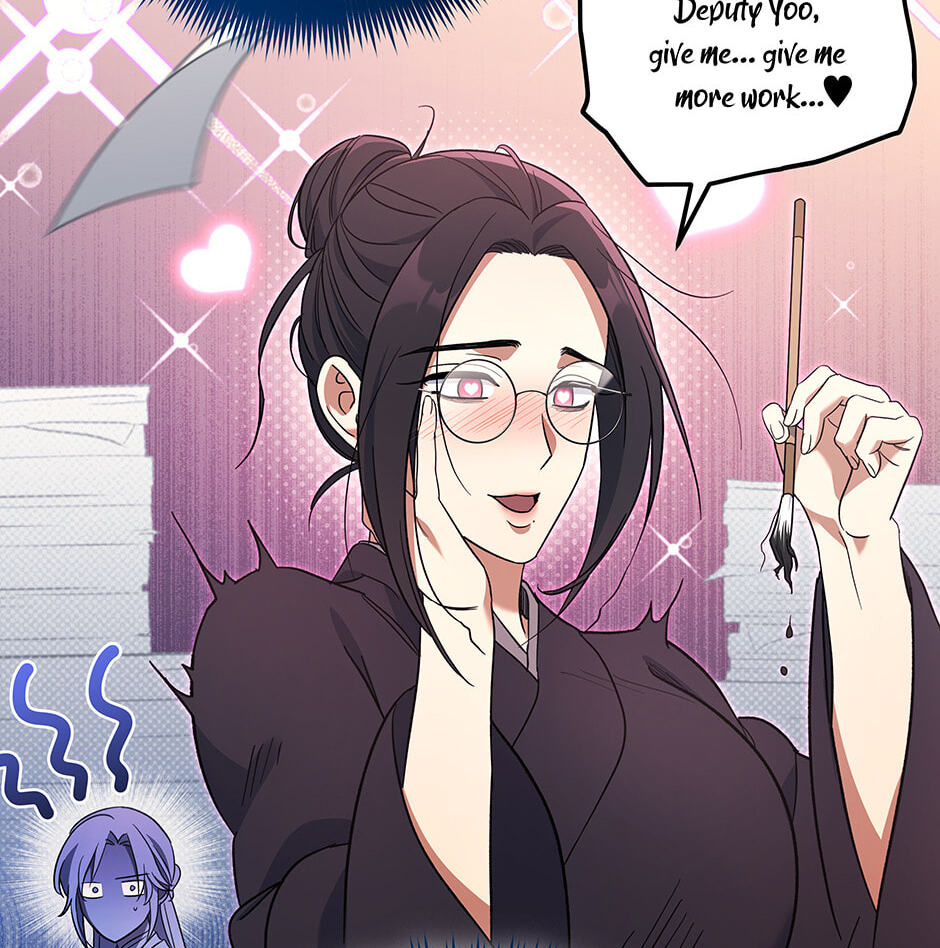 Eunhae Merchant Guild's Youngest Son Chapter 5 page 72 - 