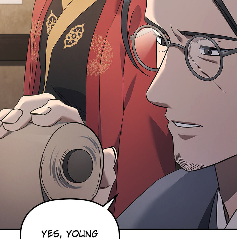 Eunhae Merchant Guild's Youngest Son Chapter 5 page 75 - 
