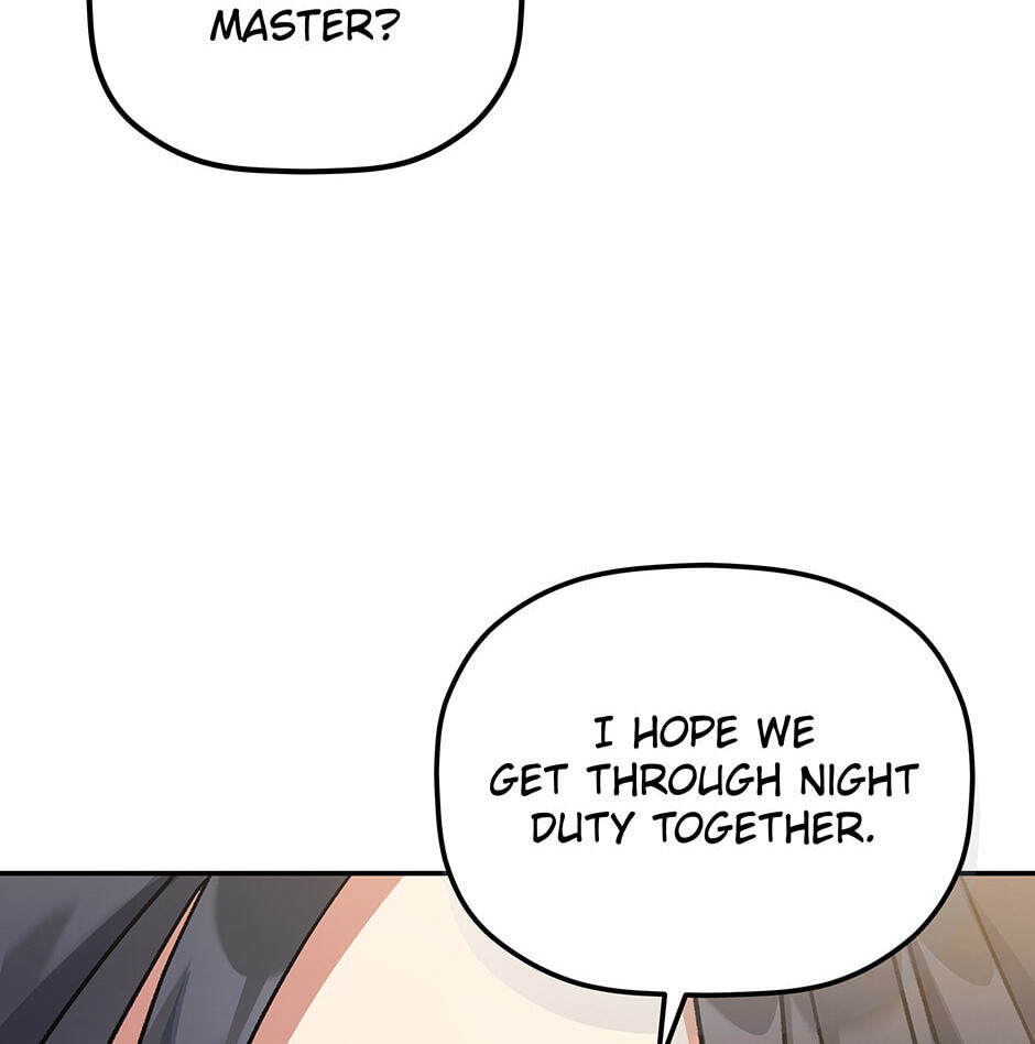 Eunhae Merchant Guild's Youngest Son Chapter 5 page 76 - 