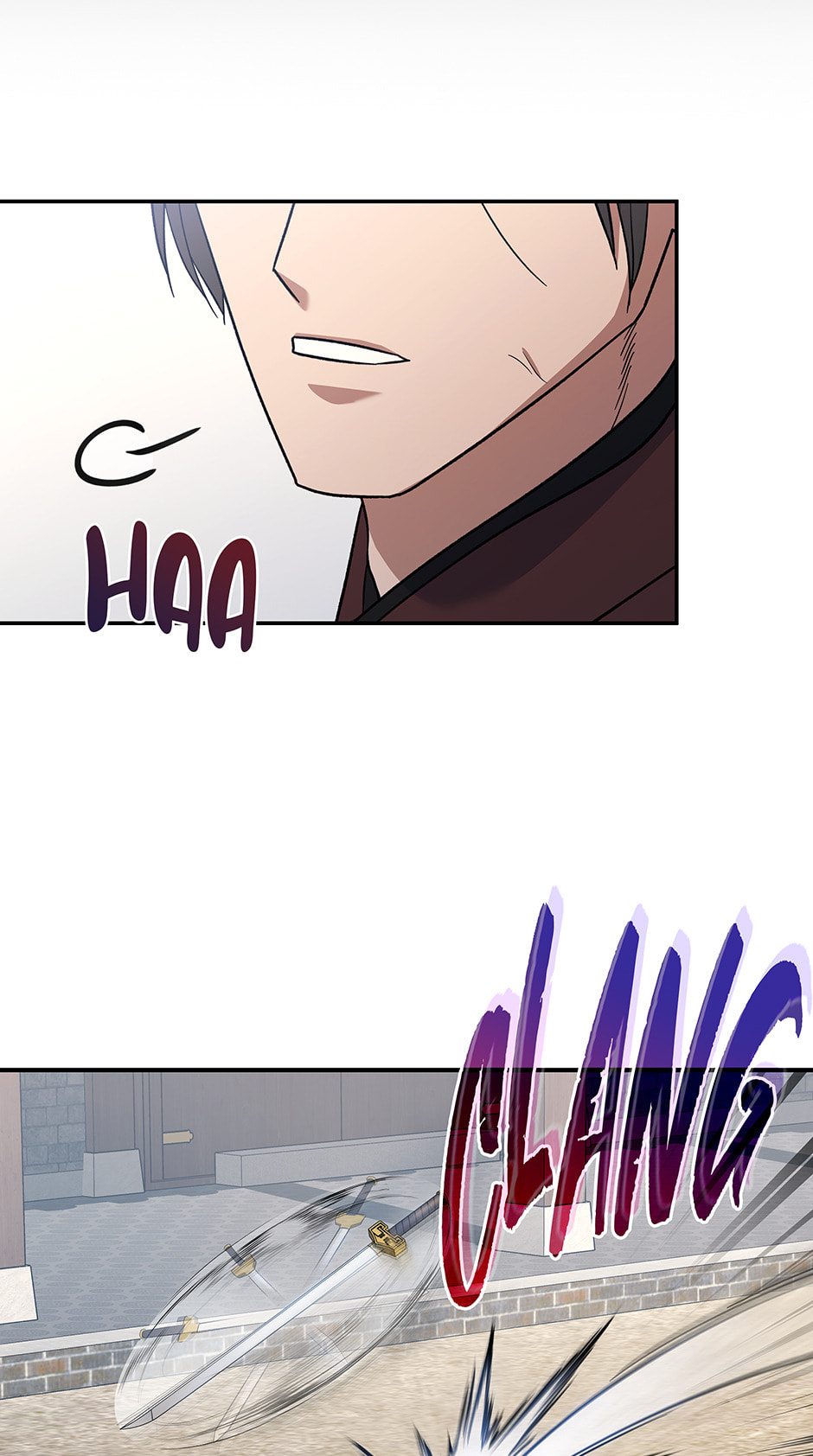 Eunhae Merchant Guild's Youngest Son Chapter 5 page 9 - 