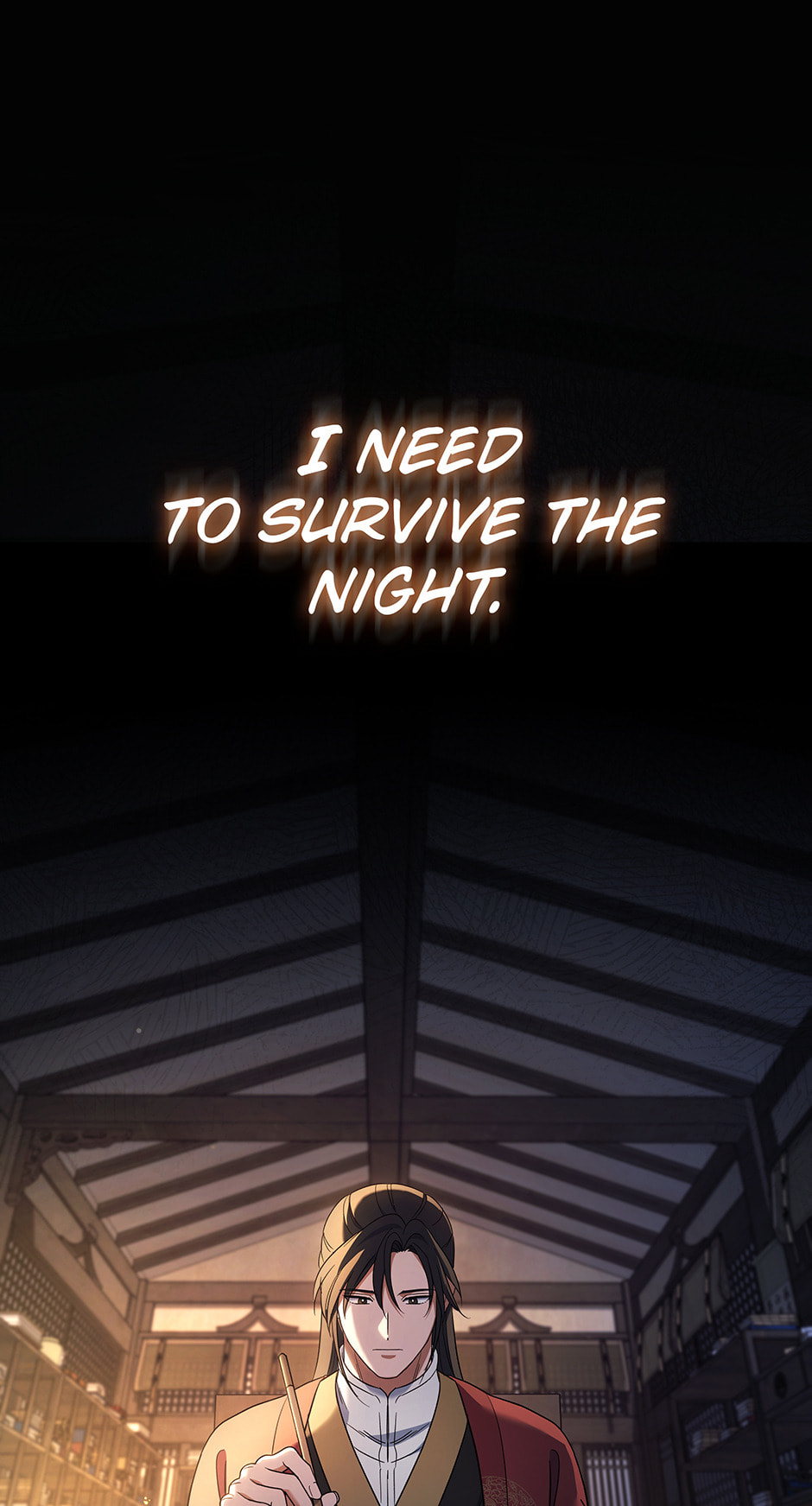 Eunhae Merchant Guild's Youngest Son Chapter 5 page 81 - 