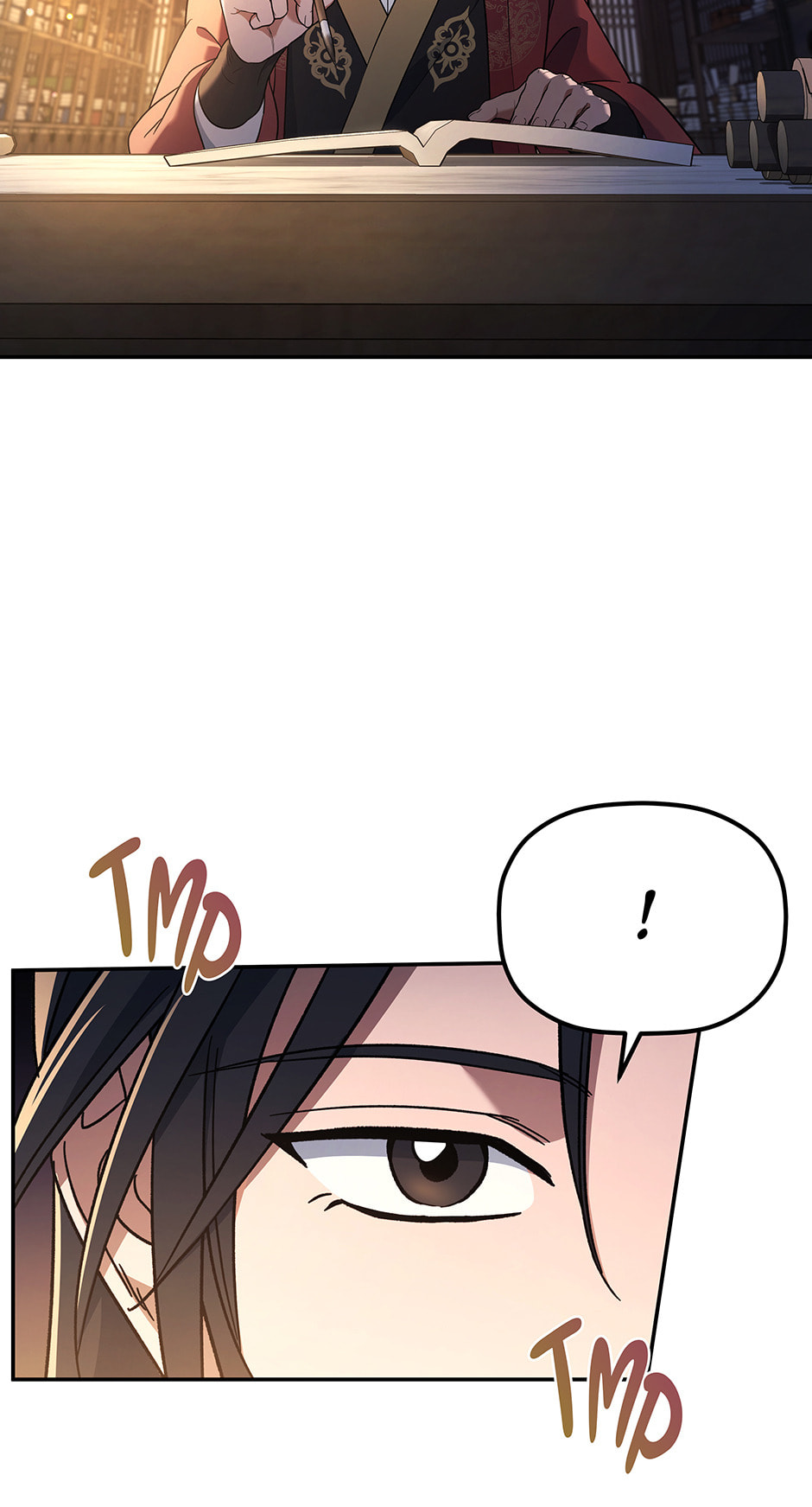 Eunhae Merchant Guild's Youngest Son Chapter 5 page 82 - 