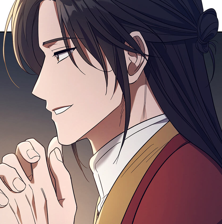 Eunhae Merchant Guild's Youngest Son Chapter 5 page 88 - 