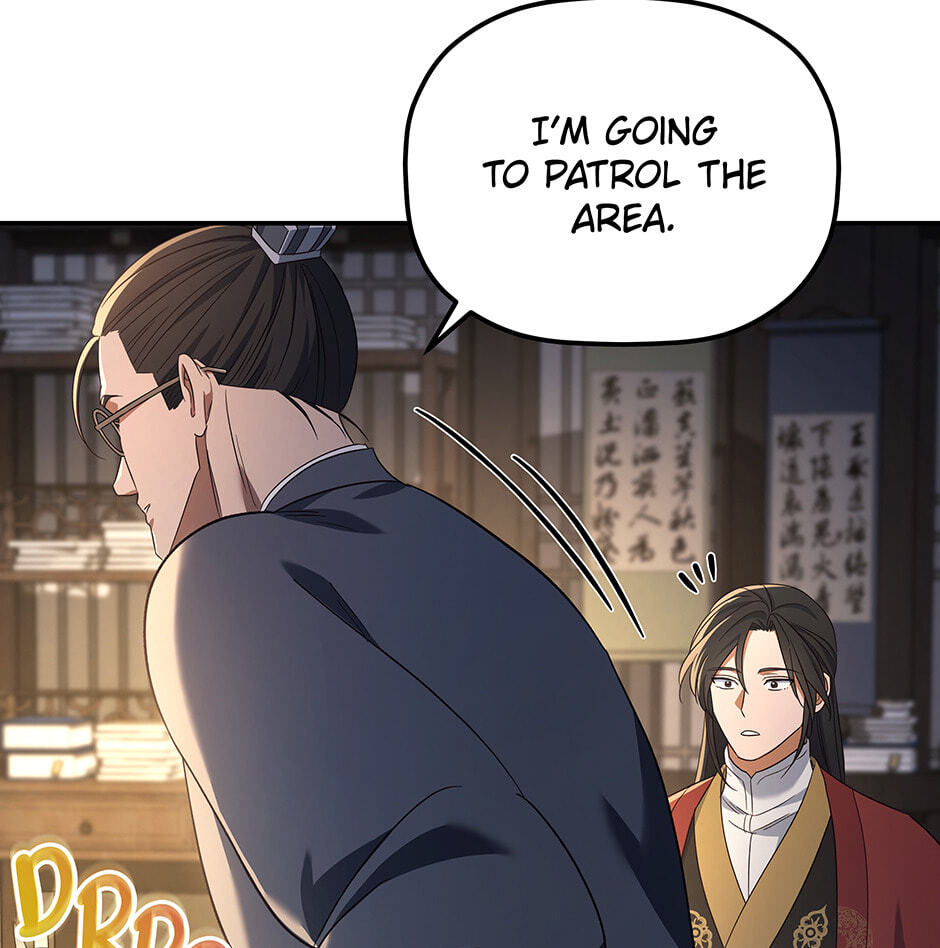 Eunhae Merchant Guild's Youngest Son Chapter 5 page 95 - 