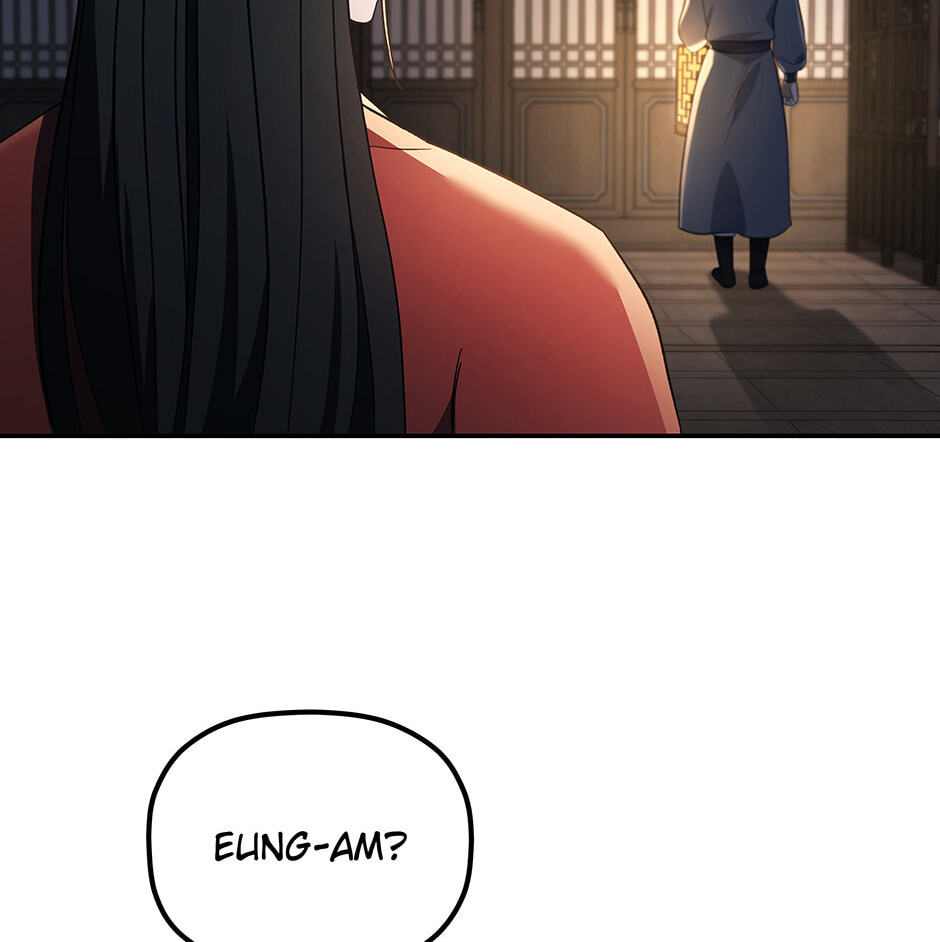 Eunhae Merchant Guild's Youngest Son Chapter 5 page 100 - 