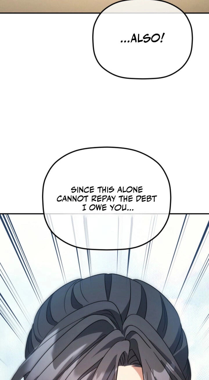 Eunhae Merchant Guild's Youngest Son Chapter 50 page 23 - 