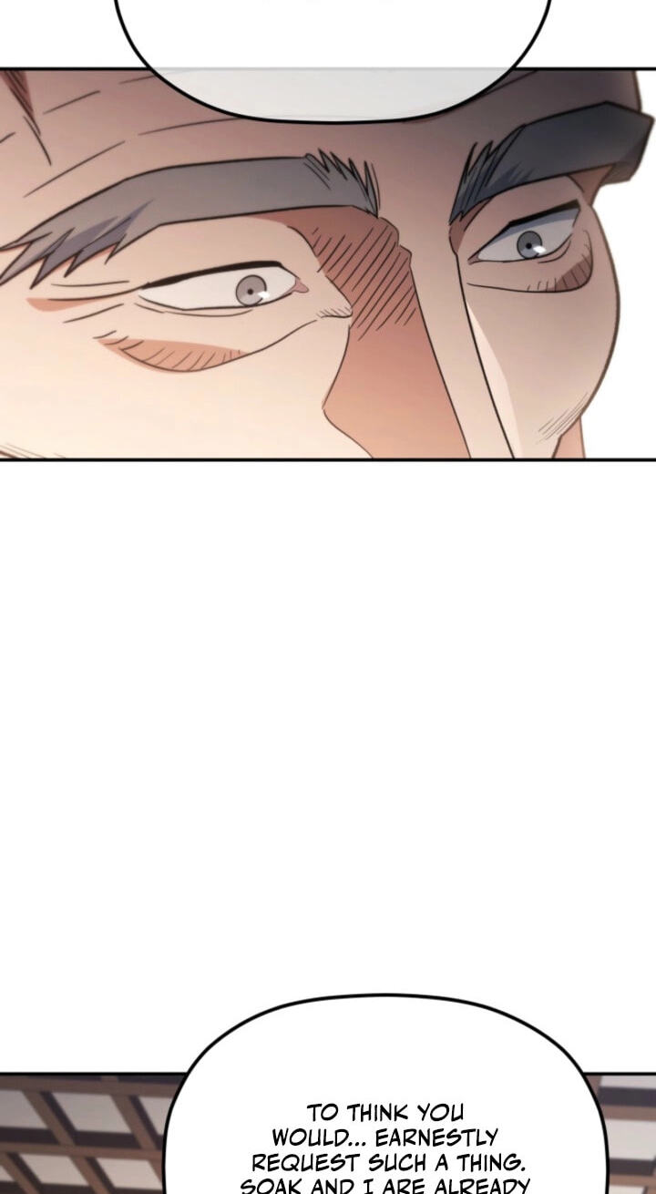 Eunhae Merchant Guild's Youngest Son Chapter 50 page 29 - 