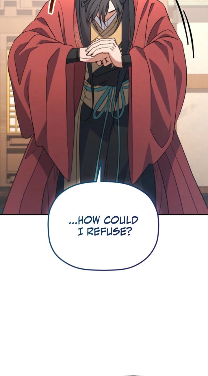 Eunhae Merchant Guild's Youngest Son Chapter 50 page 33 - 