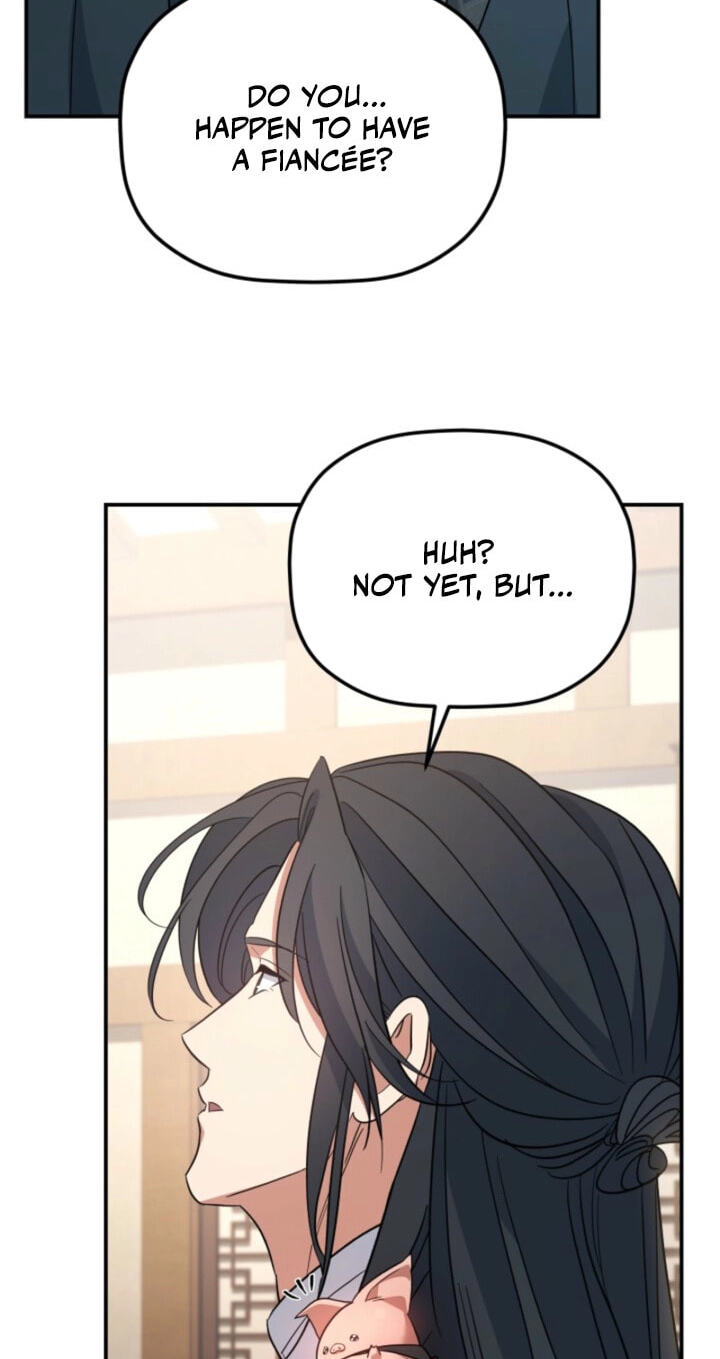 Eunhae Merchant Guild's Youngest Son Chapter 50 page 36 - 