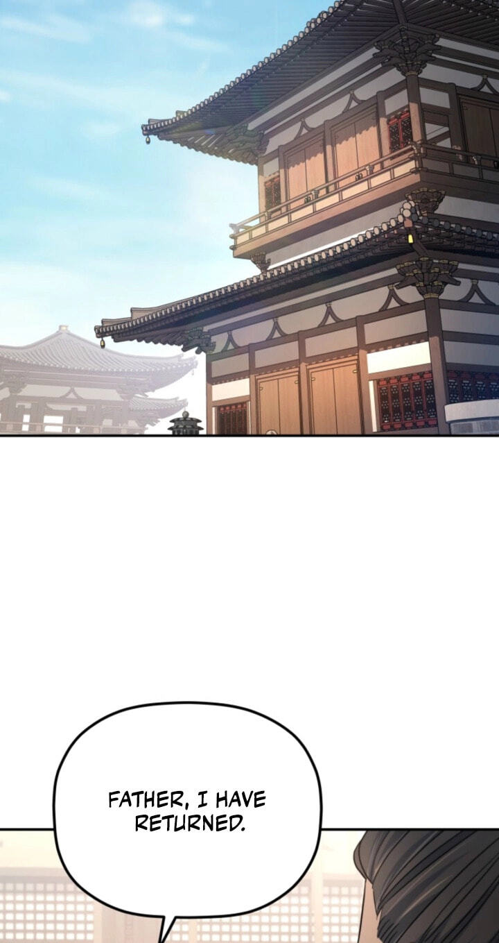 Eunhae Merchant Guild's Youngest Son Chapter 50 page 42 - 