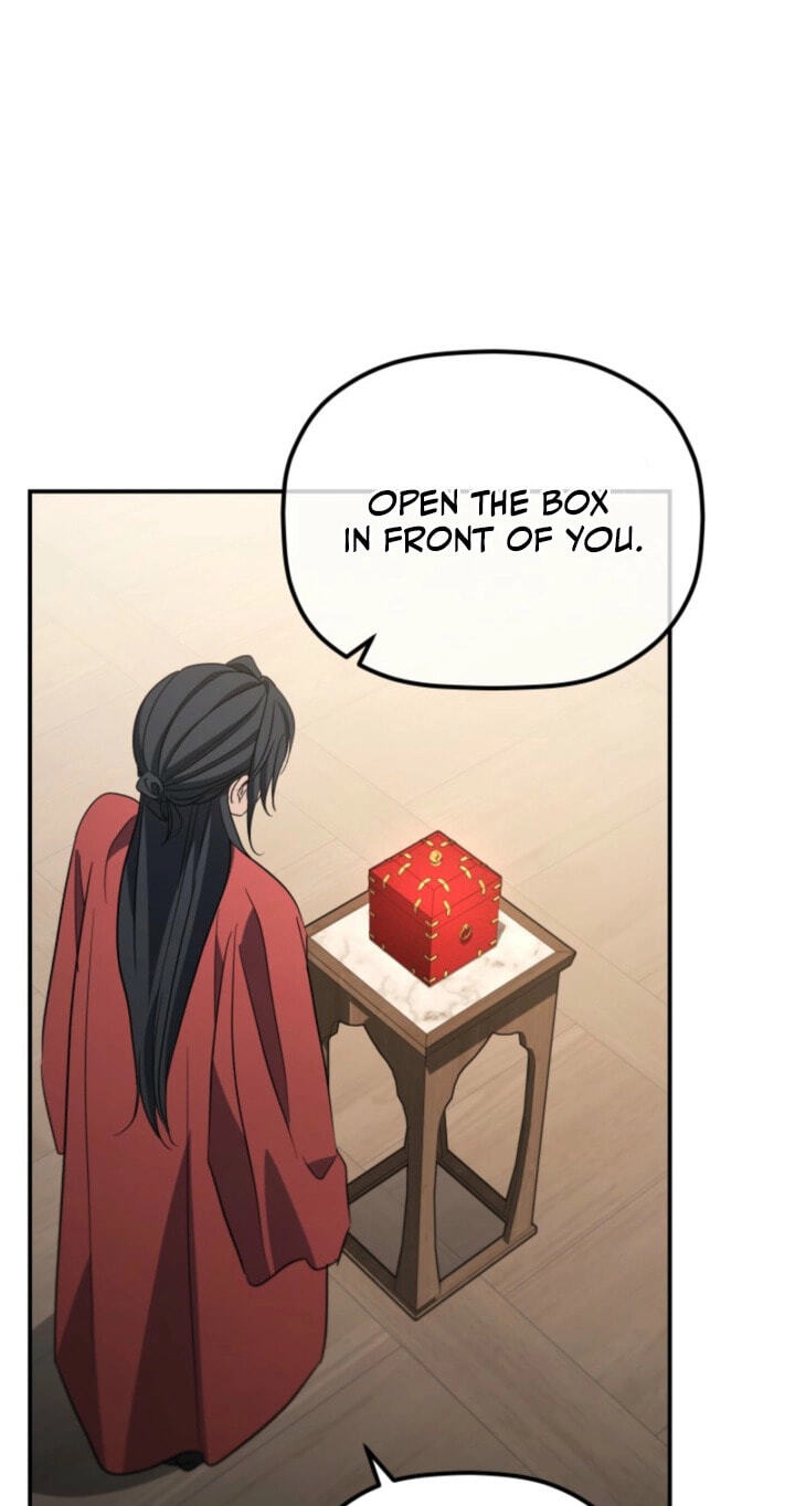 Eunhae Merchant Guild's Youngest Son Chapter 50 page 53 - 