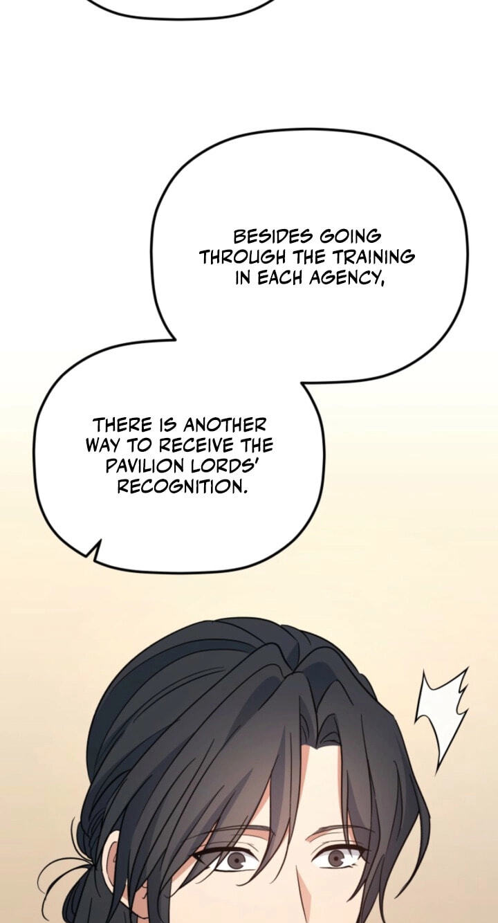 Eunhae Merchant Guild's Youngest Son Chapter 50 page 64 - 