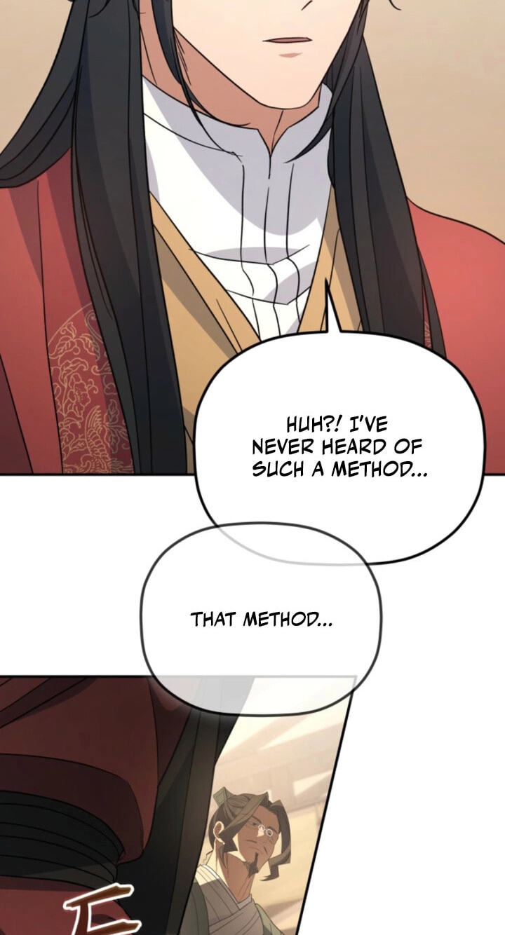 Eunhae Merchant Guild's Youngest Son Chapter 50 page 65 - 