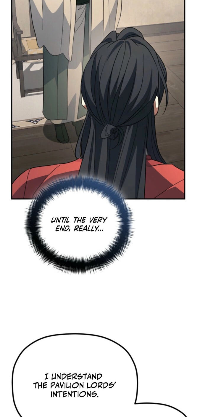 Eunhae Merchant Guild's Youngest Son Chapter 50 page 83 - 