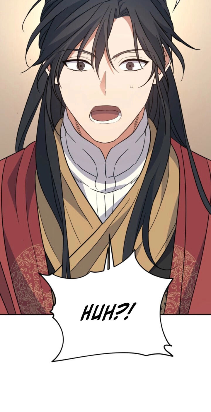 Eunhae Merchant Guild's Youngest Son Chapter 50 page 86 - 