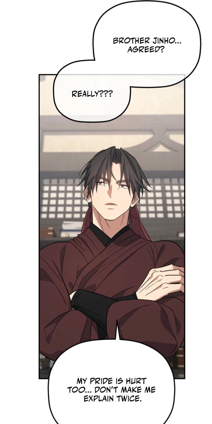 Eunhae Merchant Guild's Youngest Son Chapter 50 page 87 - 