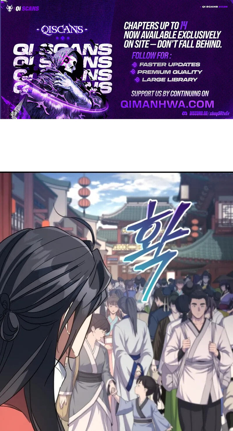Eunhae Merchant Guild's Youngest Son Chapter 52 page 2 - 