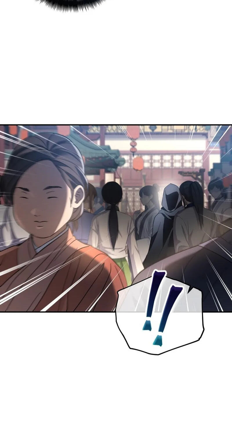 Eunhae Merchant Guild's Youngest Son Chapter 52 page 11 - 