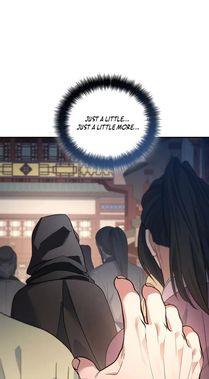 Eunhae Merchant Guild's Youngest Son Chapter 52 page 15 - 