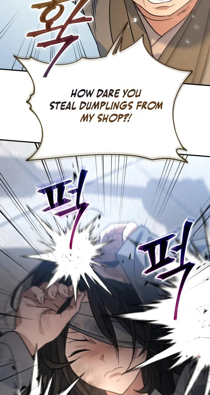 Eunhae Merchant Guild's Youngest Son Chapter 52 page 27 - 