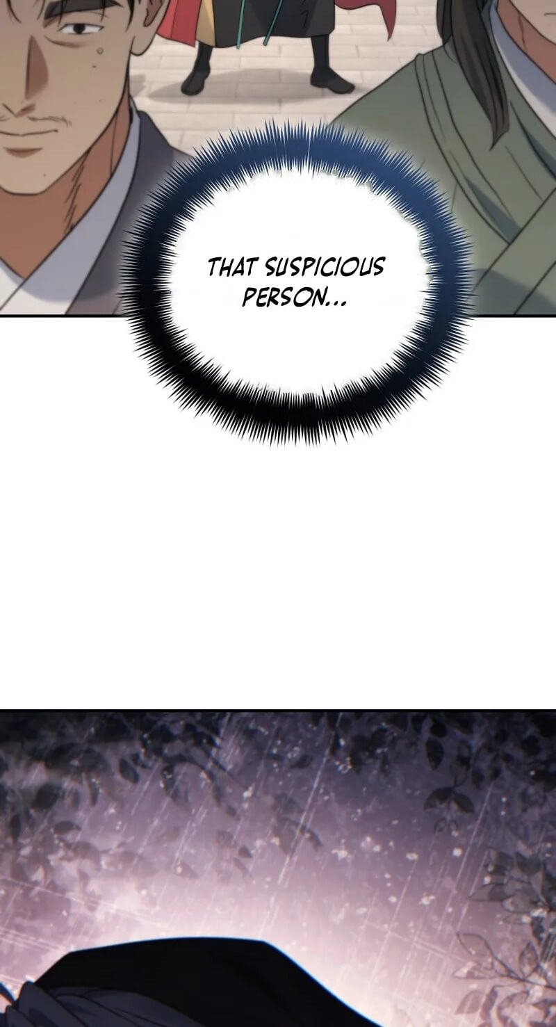 Eunhae Merchant Guild's Youngest Son Chapter 52 page 4 - 