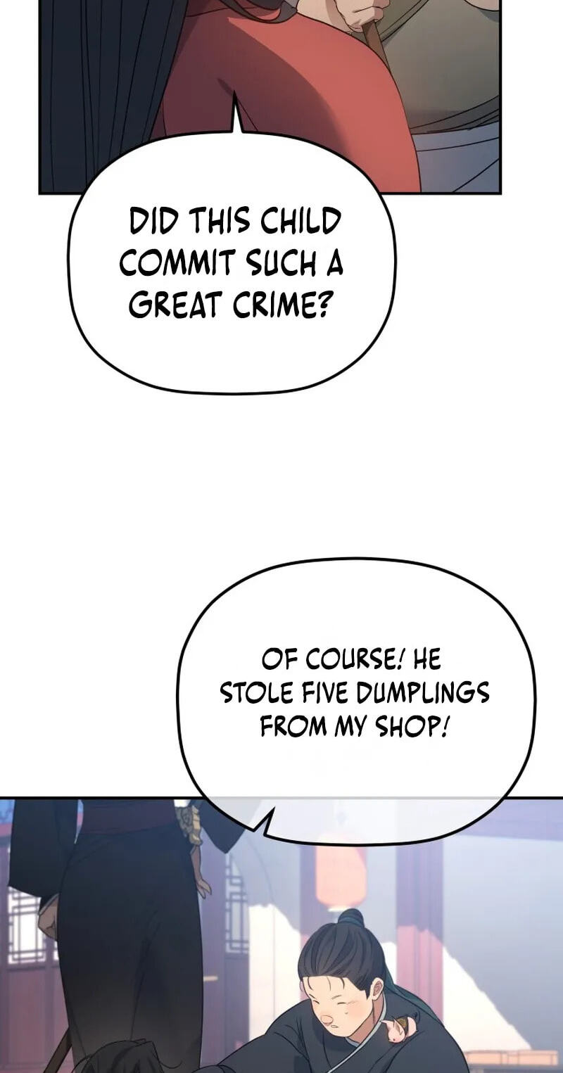 Eunhae Merchant Guild's Youngest Son Chapter 52 page 36 - 