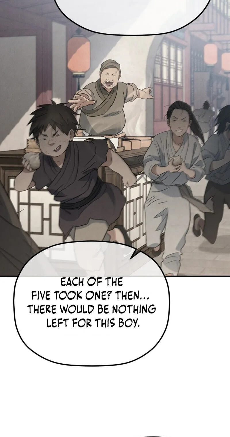 Eunhae Merchant Guild's Youngest Son Chapter 52 page 39 - 