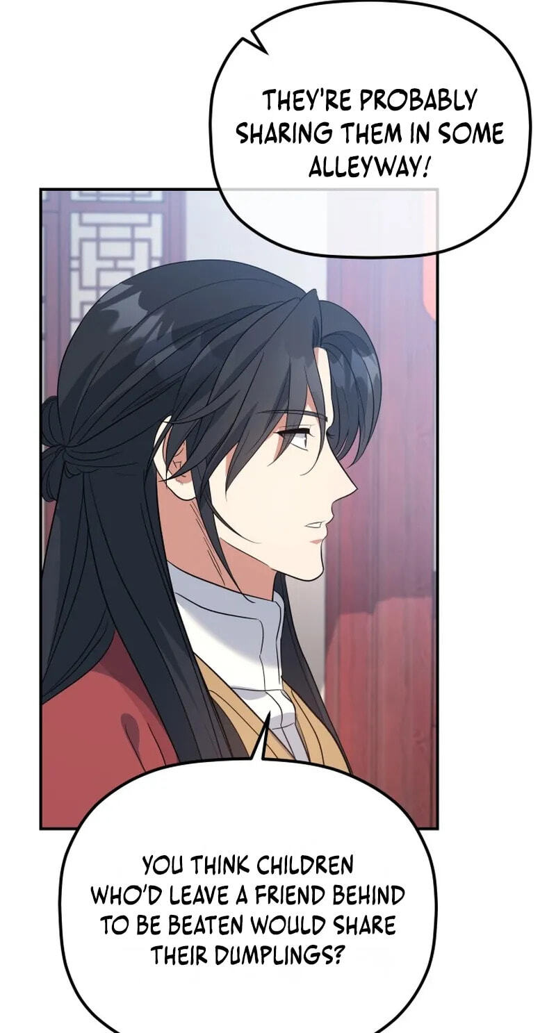 Eunhae Merchant Guild's Youngest Son Chapter 52 page 40 - 