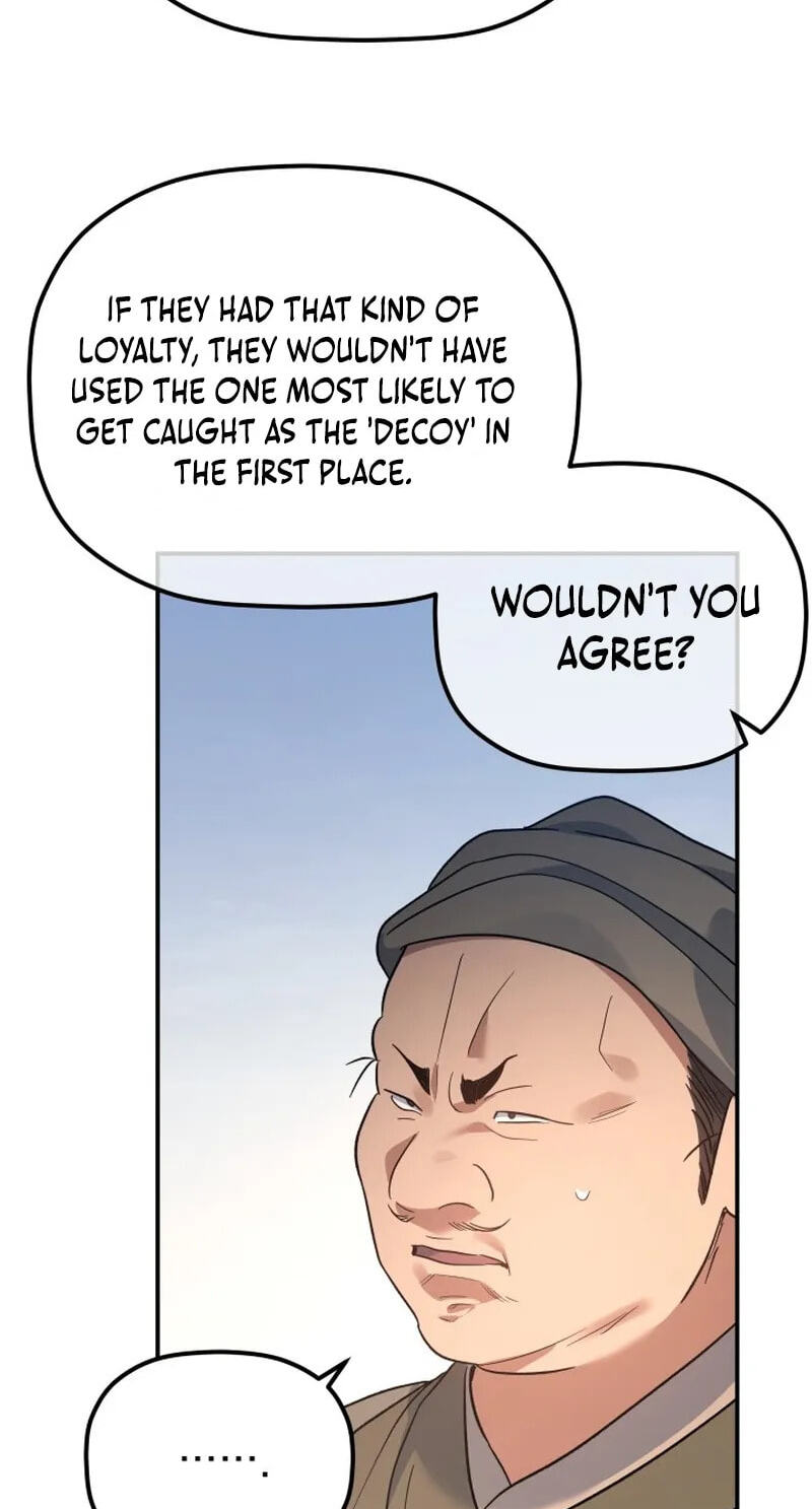 Eunhae Merchant Guild's Youngest Son Chapter 52 page 41 - 