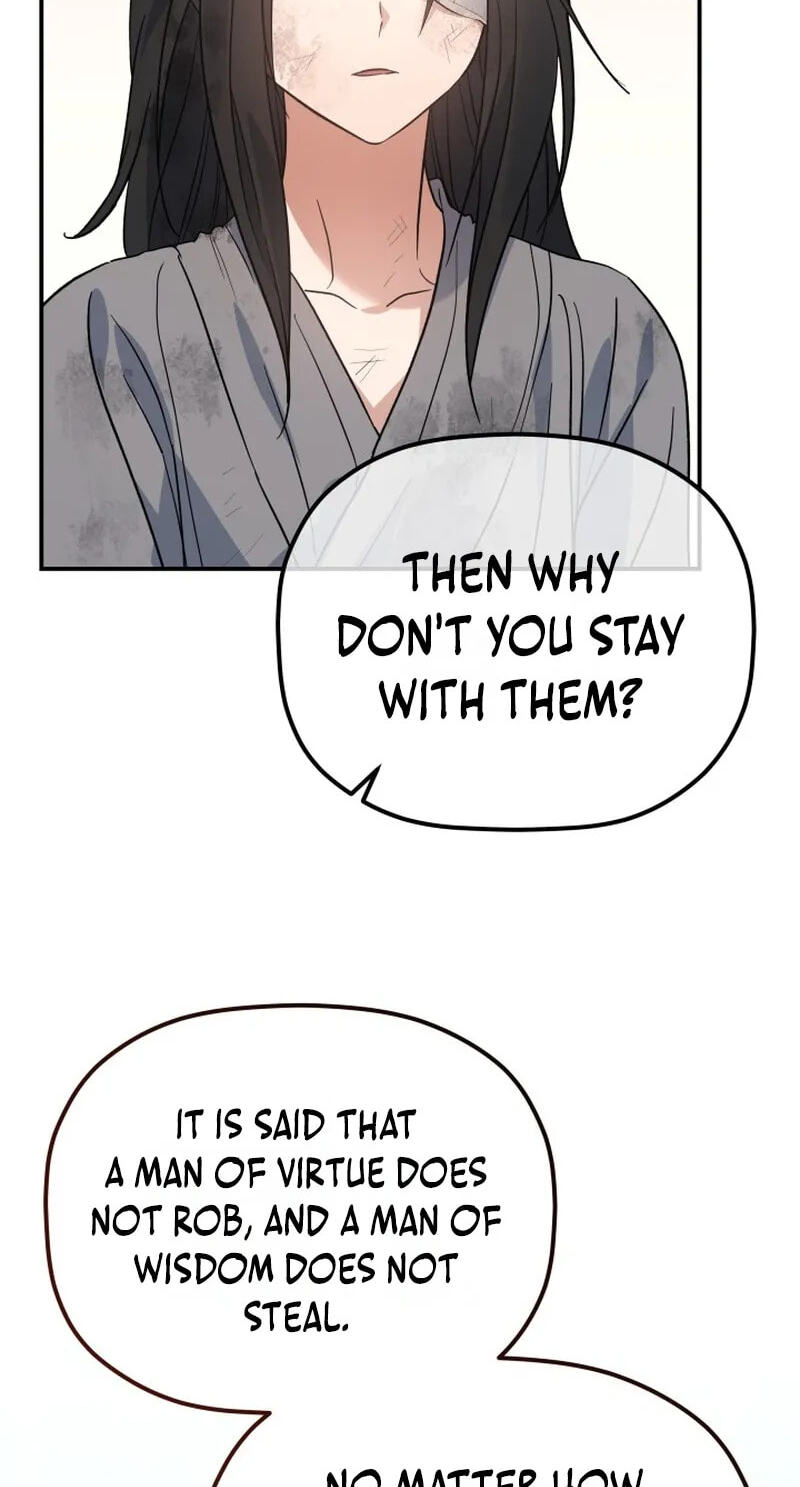 Eunhae Merchant Guild's Youngest Son Chapter 52 page 44 - 
