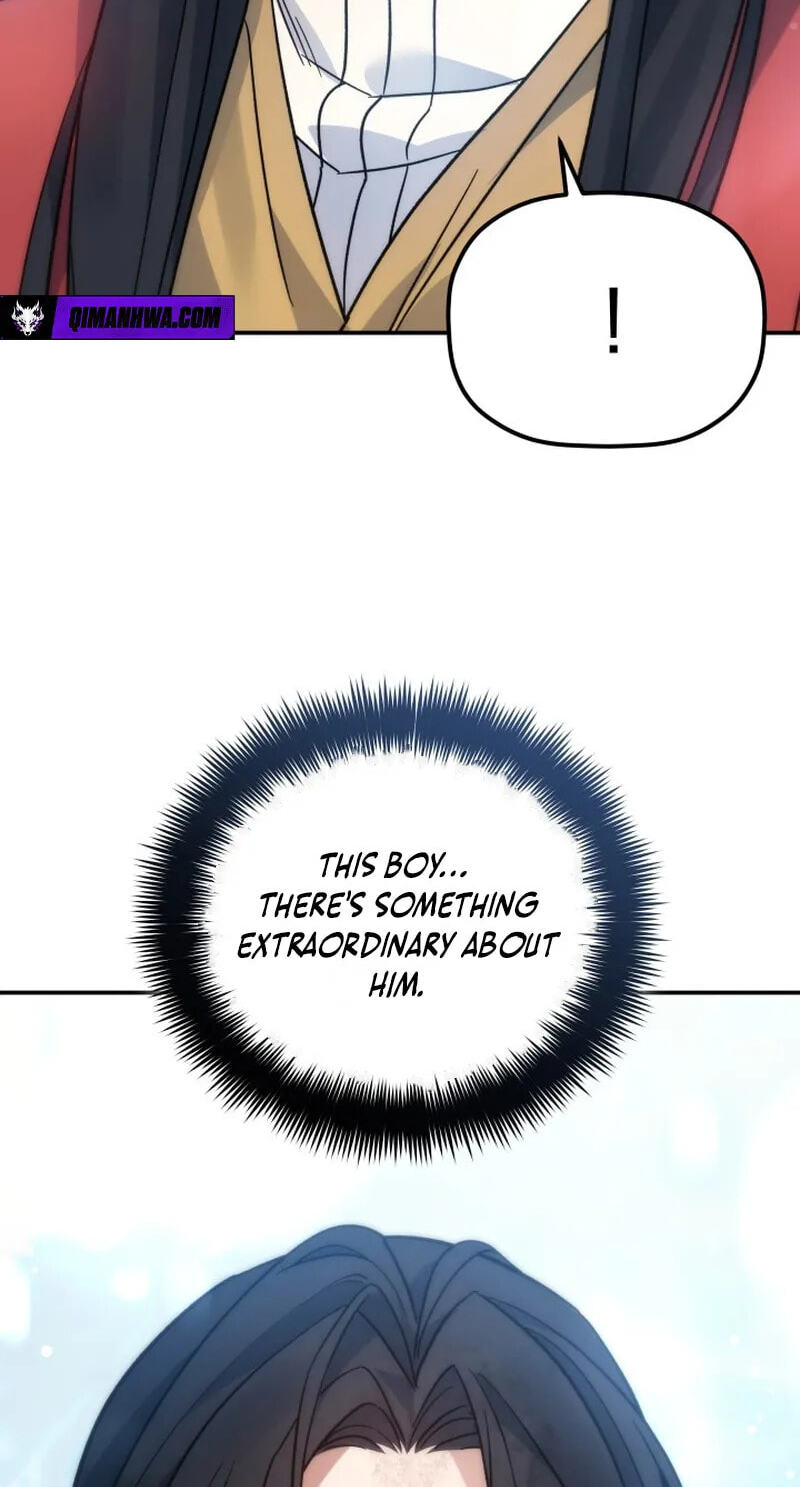 Eunhae Merchant Guild's Youngest Son Chapter 52 page 46 - 