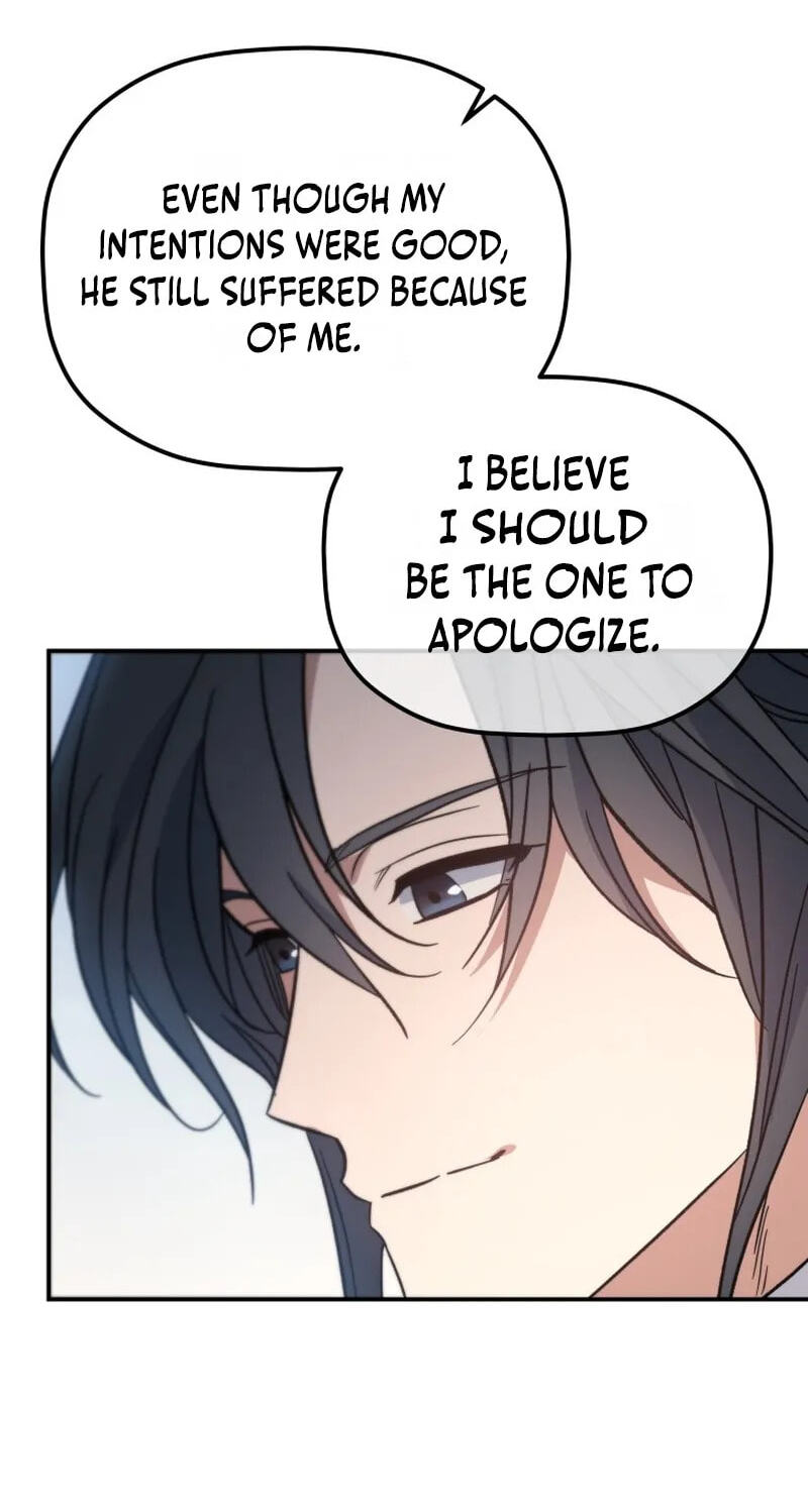 Eunhae Merchant Guild's Youngest Son Chapter 52 page 50 - 