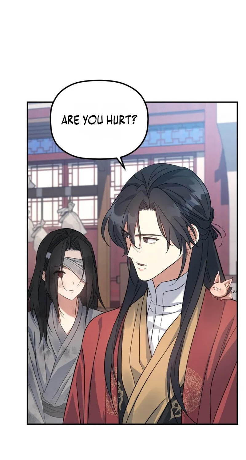 Eunhae Merchant Guild's Youngest Son Chapter 52 page 55 - 