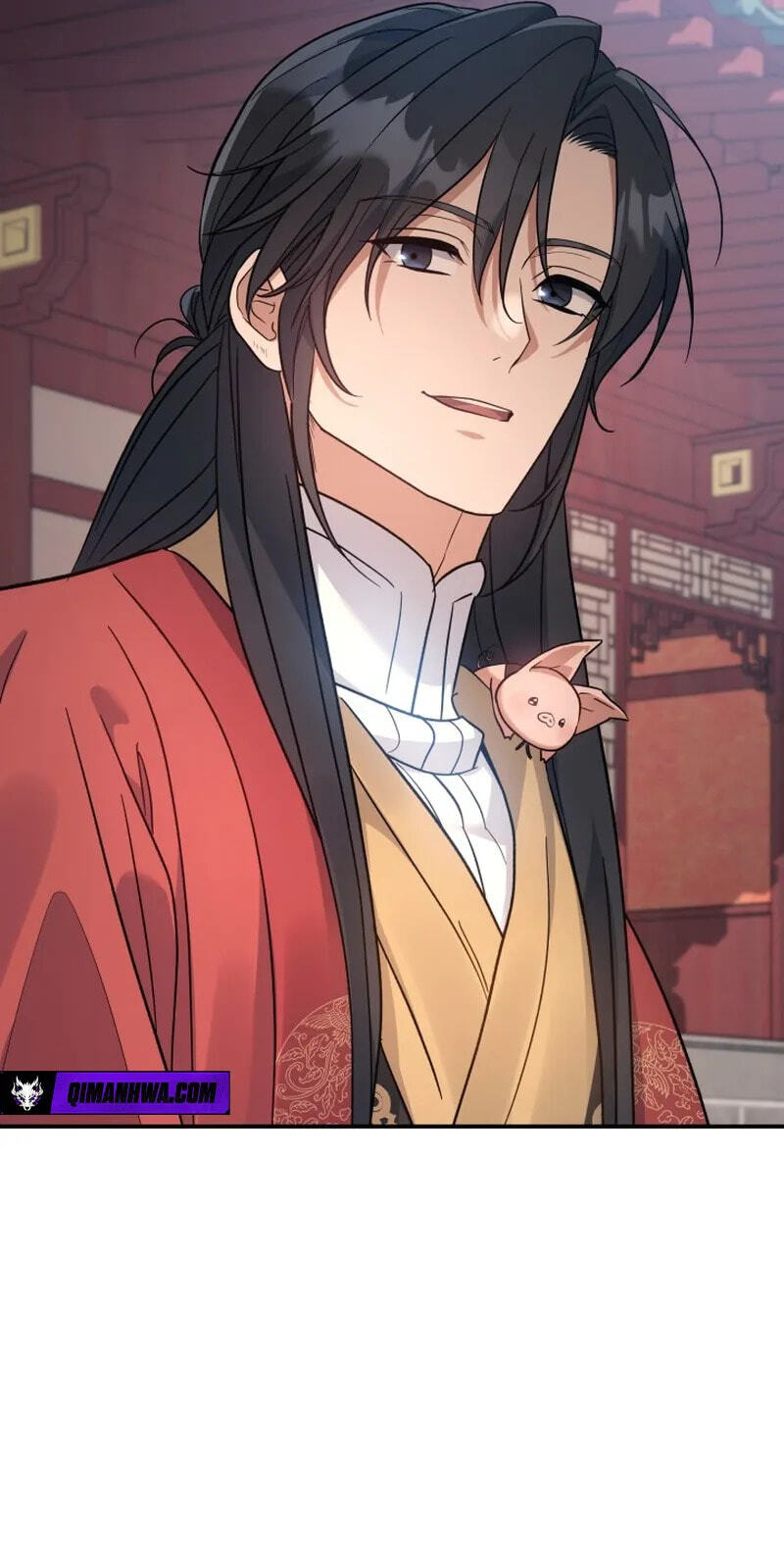 Eunhae Merchant Guild's Youngest Son Chapter 52 page 58 - 