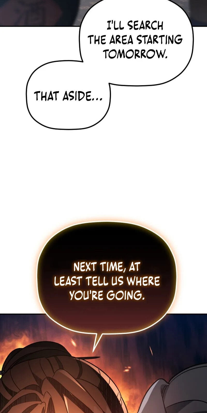 Eunhae Merchant Guild's Youngest Son Chapter 52 page 64 - 