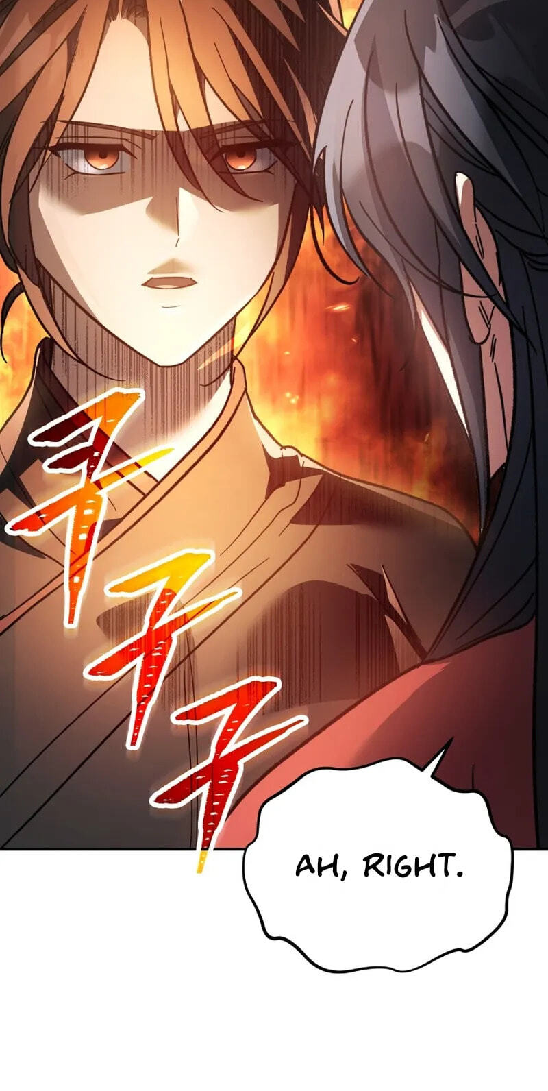 Eunhae Merchant Guild's Youngest Son Chapter 52 page 65 - 