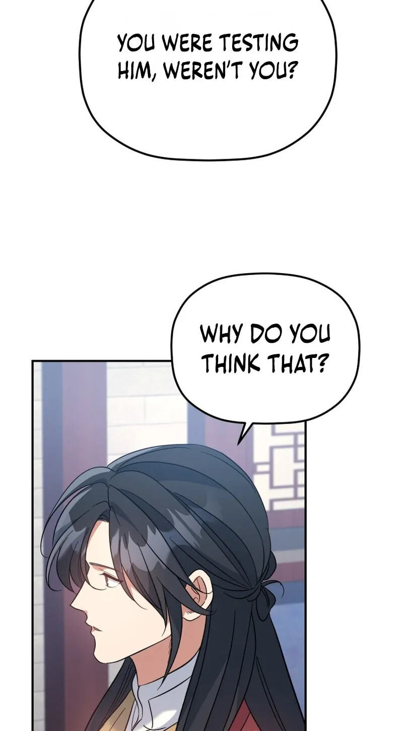 Eunhae Merchant Guild's Youngest Son Chapter 52 page 70 - 