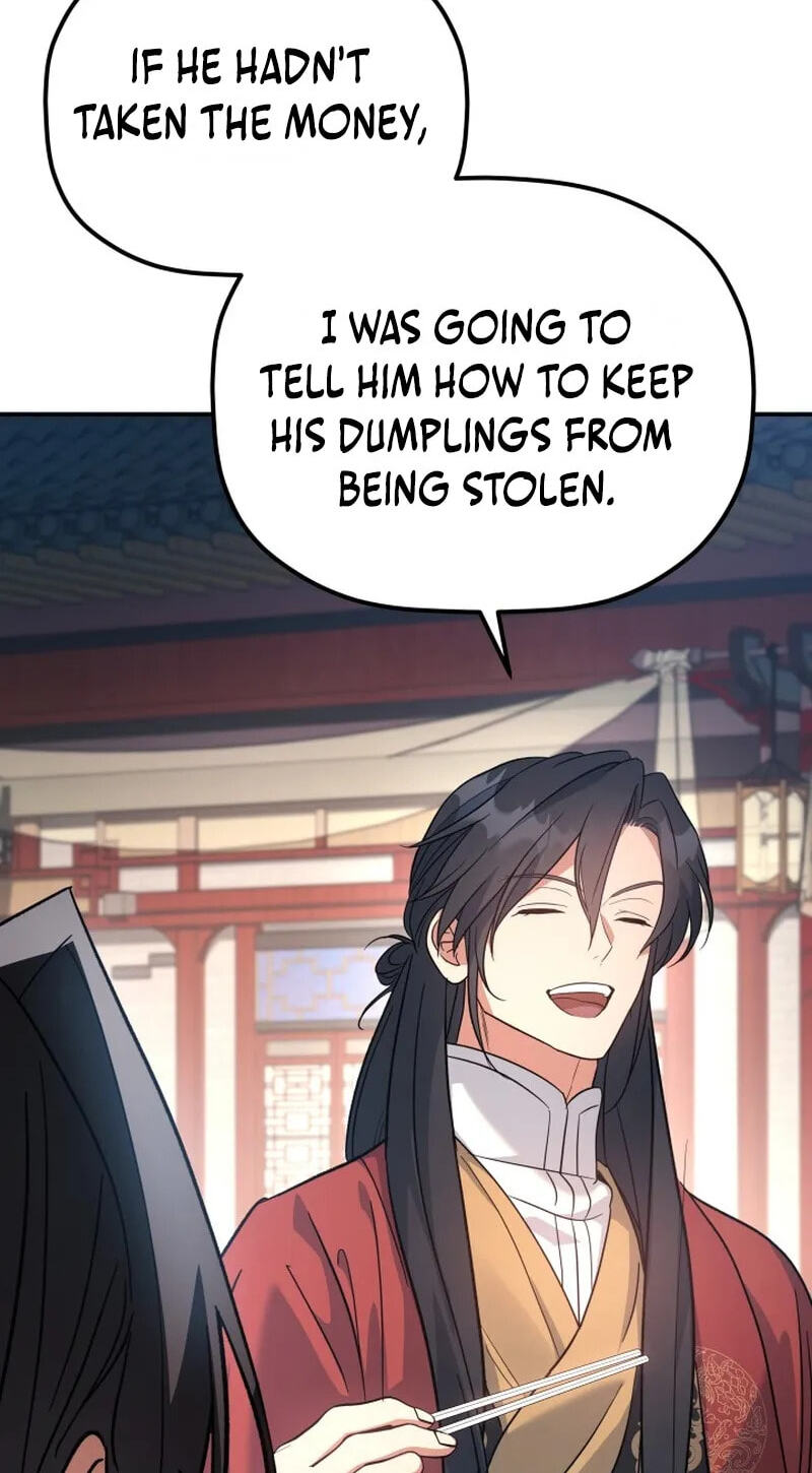 Eunhae Merchant Guild's Youngest Son Chapter 52 page 74 - 