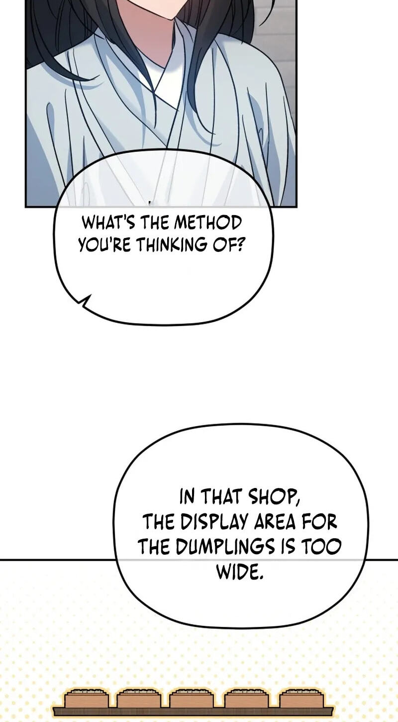 Eunhae Merchant Guild's Youngest Son Chapter 52 page 76 - 