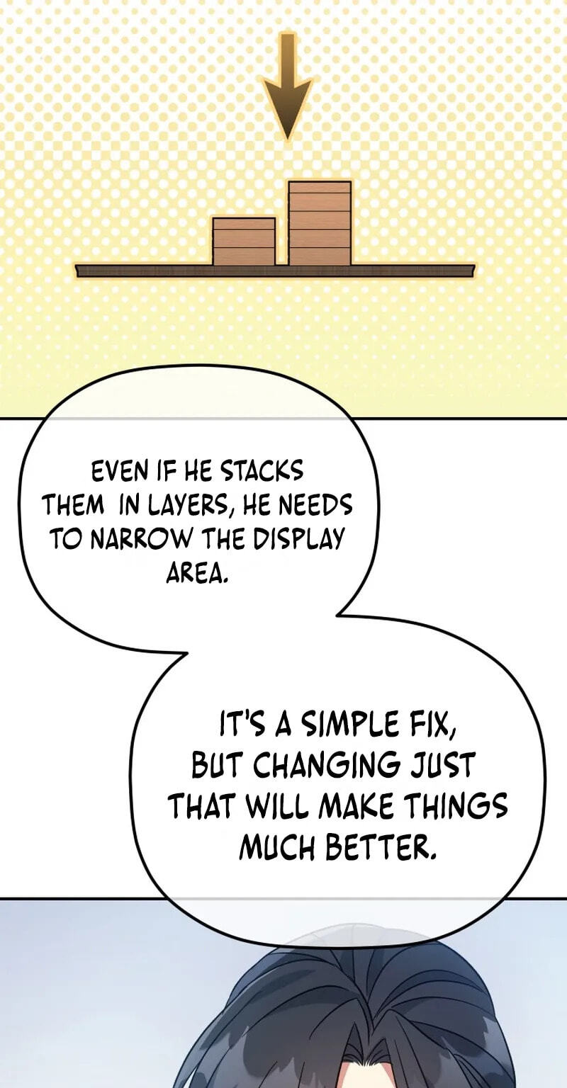 Eunhae Merchant Guild's Youngest Son Chapter 52 page 77 - 