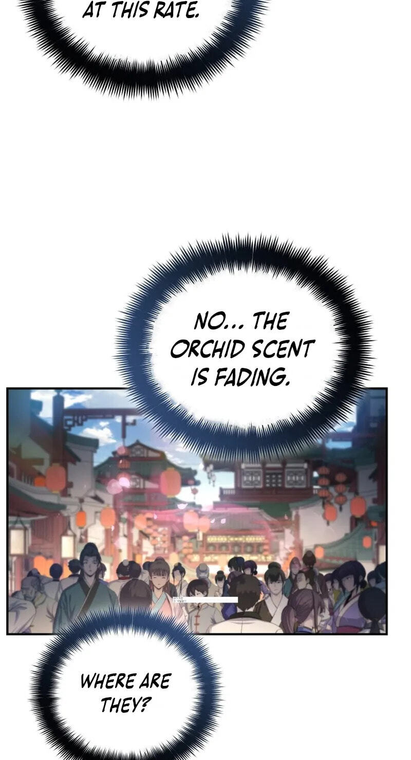 Eunhae Merchant Guild's Youngest Son Chapter 52 page 10 - 