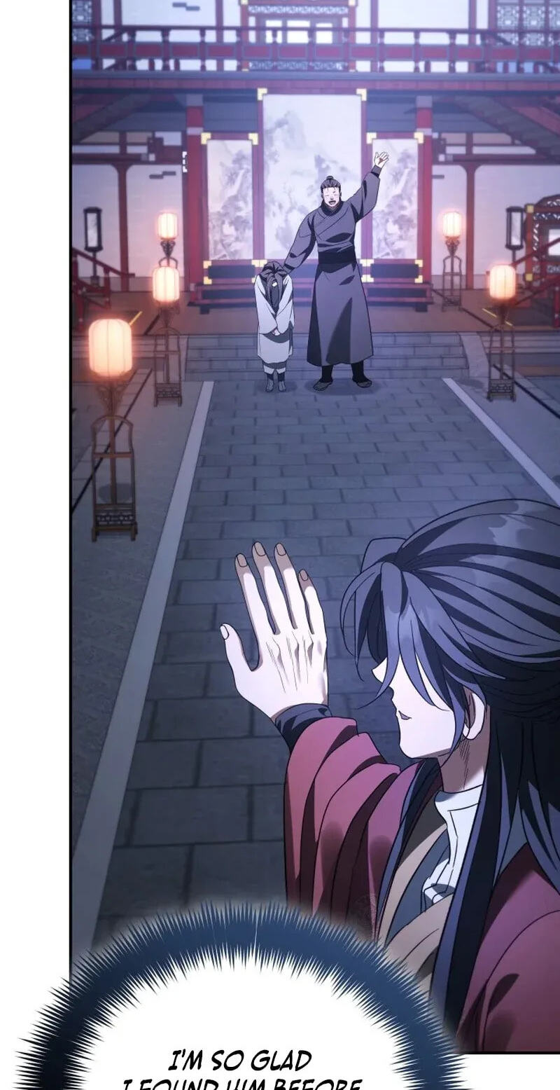 Eunhae Merchant Guild's Youngest Son Chapter 53 page 14 - 