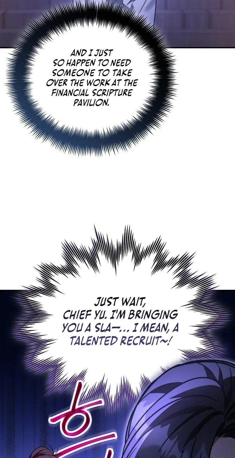 Eunhae Merchant Guild's Youngest Son Chapter 53 page 16 - 