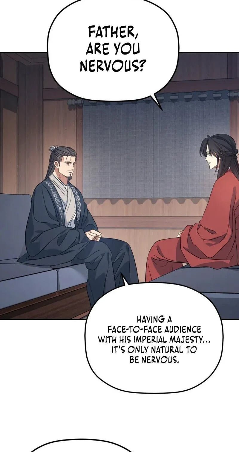 Eunhae Merchant Guild's Youngest Son Chapter 53 page 23 - 