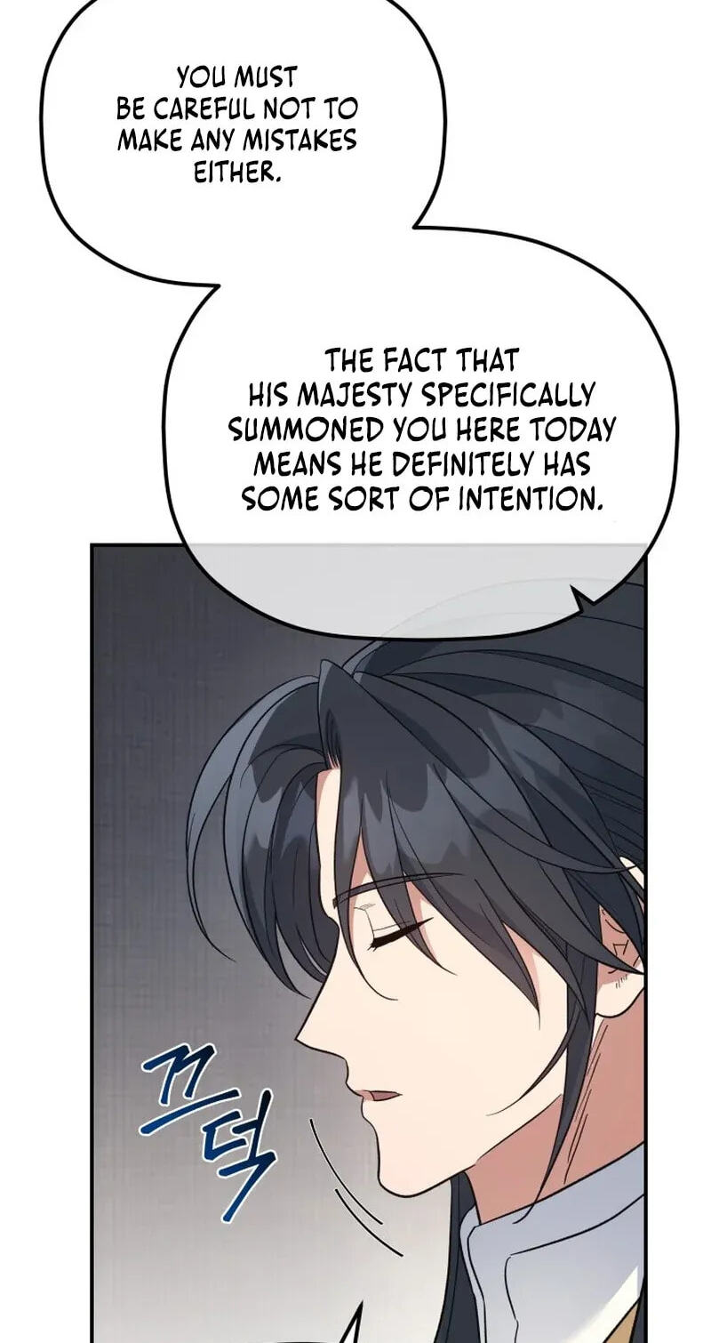 Eunhae Merchant Guild's Youngest Son Chapter 53 page 24 - 