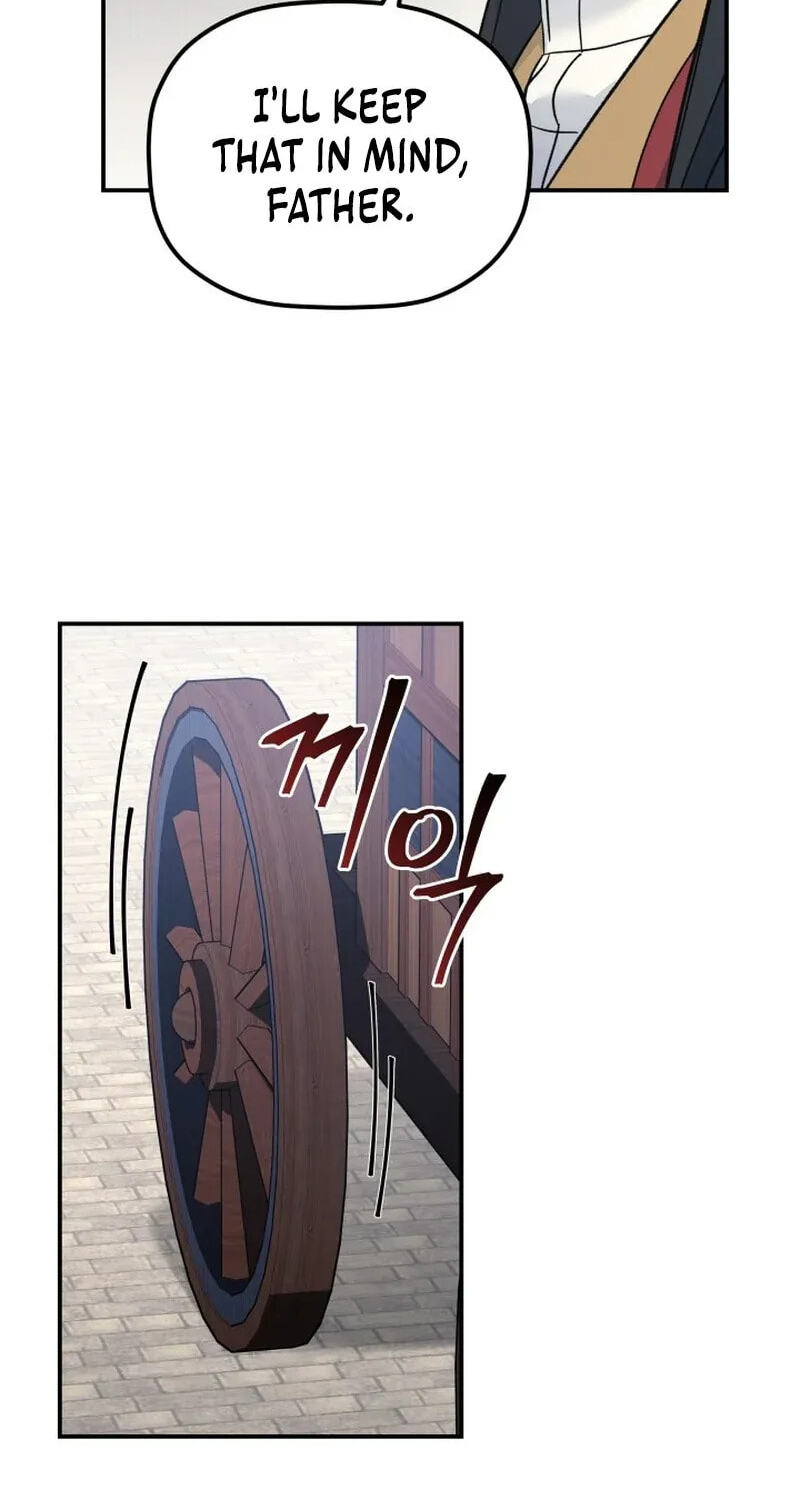 Eunhae Merchant Guild's Youngest Son Chapter 53 page 25 - 