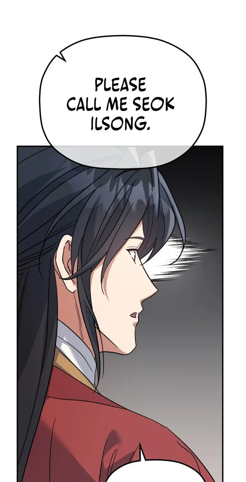 Eunhae Merchant Guild's Youngest Son Chapter 53 page 4 - 