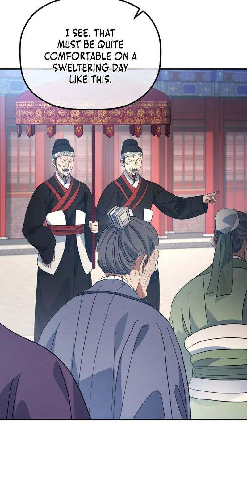 Eunhae Merchant Guild's Youngest Son Chapter 53 page 53 - 